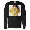 Unisex Ultra Cotton® Long Sleeve Pocket T-Shirt Thumbnail