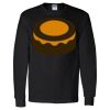 Unisex Ultra Cotton® Long Sleeve Pocket T-Shirt Thumbnail