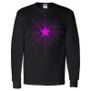 Unisex Ultra Cotton® Long Sleeve Pocket T-Shirt Thumbnail
