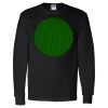 Unisex Ultra Cotton® Long Sleeve Pocket T-Shirt Thumbnail