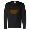 Unisex Ultra Cotton® Long Sleeve Pocket T-Shirt Thumbnail