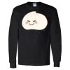 Unisex Ultra Cotton® Long Sleeve Pocket T-Shirt Thumbnail