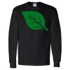 Unisex Ultra Cotton® Long Sleeve Pocket T-Shirt Thumbnail