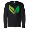 Unisex Ultra Cotton® Long Sleeve Pocket T-Shirt Thumbnail