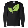 Unisex Ultra Cotton® Long Sleeve Pocket T-Shirt Thumbnail