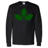 Unisex Ultra Cotton® Long Sleeve Pocket T-Shirt Thumbnail