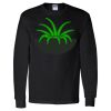 Unisex Ultra Cotton® Long Sleeve Pocket T-Shirt Thumbnail