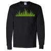 Unisex Ultra Cotton® Long Sleeve Pocket T-Shirt Thumbnail