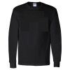 Unisex Ultra Cotton® Long Sleeve Pocket T-Shirt Thumbnail