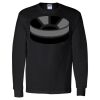 Unisex Ultra Cotton® Long Sleeve Pocket T-Shirt Thumbnail