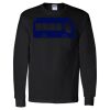 Unisex Ultra Cotton® Long Sleeve Pocket T-Shirt Thumbnail