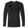 Unisex Softstyle® Long Sleeve T-Shirt Thumbnail