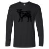 Unisex Softstyle® Long Sleeve T-Shirt Thumbnail