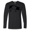 Unisex Softstyle® Long Sleeve T-Shirt Thumbnail
