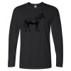 Unisex Softstyle® Long Sleeve T-Shirt Thumbnail