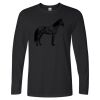 Unisex Softstyle® Long Sleeve T-Shirt Thumbnail