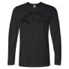 Unisex Softstyle® Long Sleeve T-Shirt Thumbnail
