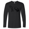 Unisex Softstyle® Long Sleeve T-Shirt Thumbnail
