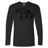 Unisex Softstyle® Long Sleeve T-Shirt Thumbnail