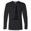 Unisex Softstyle® Long Sleeve T-Shirt Thumbnail