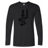 Unisex Softstyle® Long Sleeve T-Shirt Thumbnail