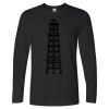 Unisex Softstyle® Long Sleeve T-Shirt Thumbnail