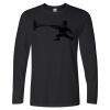 Unisex Softstyle® Long Sleeve T-Shirt Thumbnail