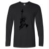 Unisex Softstyle® Long Sleeve T-Shirt Thumbnail