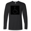Unisex Softstyle® Long Sleeve T-Shirt Thumbnail