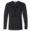 Unisex Softstyle® Long Sleeve T-Shirt Thumbnail