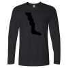 Unisex Softstyle® Long Sleeve T-Shirt Thumbnail