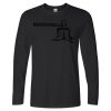 Unisex Softstyle® Long Sleeve T-Shirt Thumbnail