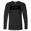 Unisex Softstyle® Long Sleeve T-Shirt Thumbnail