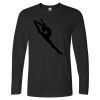 Unisex Softstyle® Long Sleeve T-Shirt Thumbnail