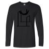 Unisex Softstyle® Long Sleeve T-Shirt Thumbnail