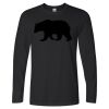 Unisex Softstyle® Long Sleeve T-Shirt Thumbnail