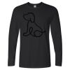 Unisex Softstyle® Long Sleeve T-Shirt Thumbnail