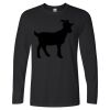 Unisex Softstyle® Long Sleeve T-Shirt Thumbnail