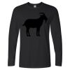 Unisex Softstyle® Long Sleeve T-Shirt Thumbnail