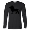 Unisex Softstyle® Long Sleeve T-Shirt Thumbnail