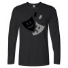 Unisex Softstyle® Long Sleeve T-Shirt Thumbnail