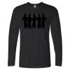 Unisex Softstyle® Long Sleeve T-Shirt Thumbnail