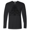 Unisex Softstyle® Long Sleeve T-Shirt Thumbnail
