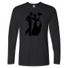 Unisex Softstyle® Long Sleeve T-Shirt Thumbnail