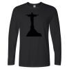 Unisex Softstyle® Long Sleeve T-Shirt Thumbnail