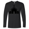 Unisex Softstyle® Long Sleeve T-Shirt Thumbnail