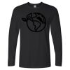 Unisex Softstyle® Long Sleeve T-Shirt Thumbnail