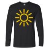 Unisex Softstyle® Long Sleeve T-Shirt Thumbnail