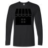 Unisex Softstyle® Long Sleeve T-Shirt Thumbnail
