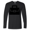 Unisex Softstyle® Long Sleeve T-Shirt Thumbnail